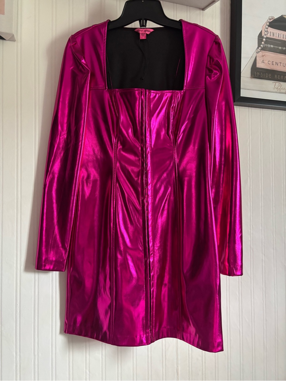 Betsey Johnson Dress